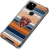 NFL Chicago Bears Trailblazer Google Pixel 5 Clear Case